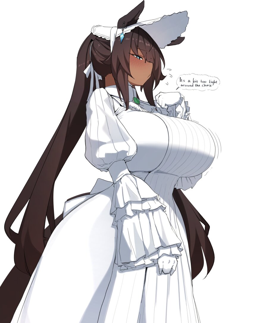 Symboli Kris S (Umamusume) Rule 34 Image