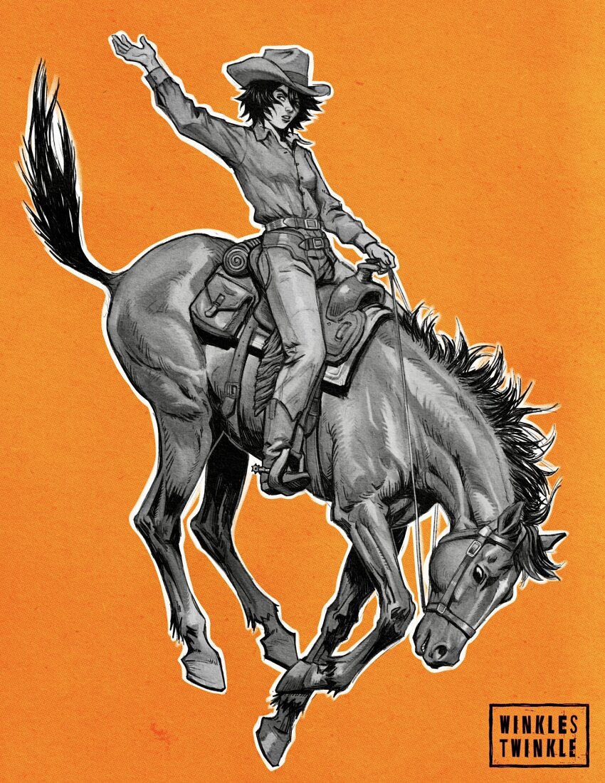 Holliday (Deadlock) Rule 34 Image