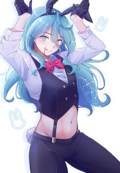 Ecolo (Puyopuyo) Rule 34 Image