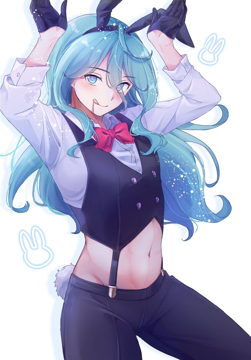 Unusual Ecolo Rule 34 Image