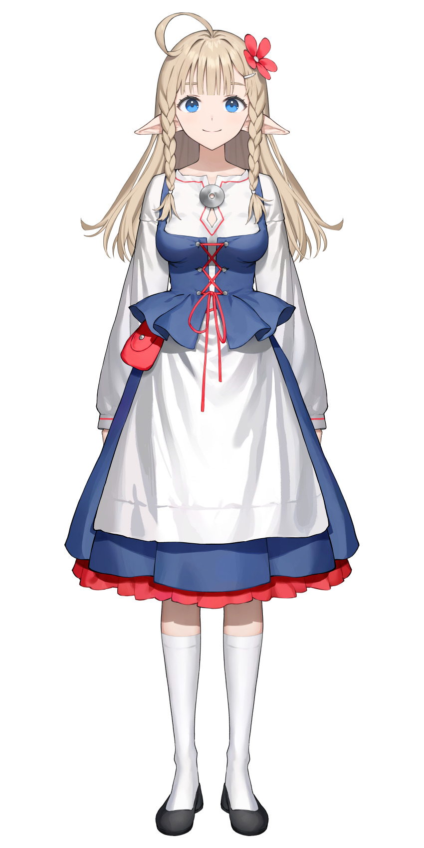 Indie Virtual Youtuber Rule 34 Image
