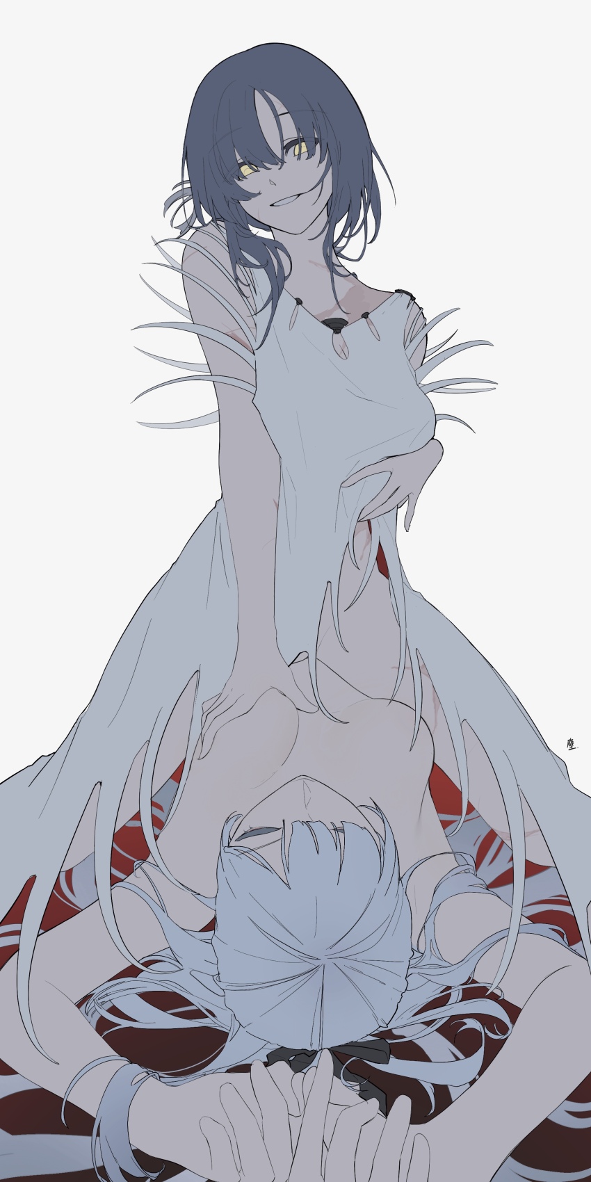Ak-12 (Girls' Frontline) Rule 34 Image