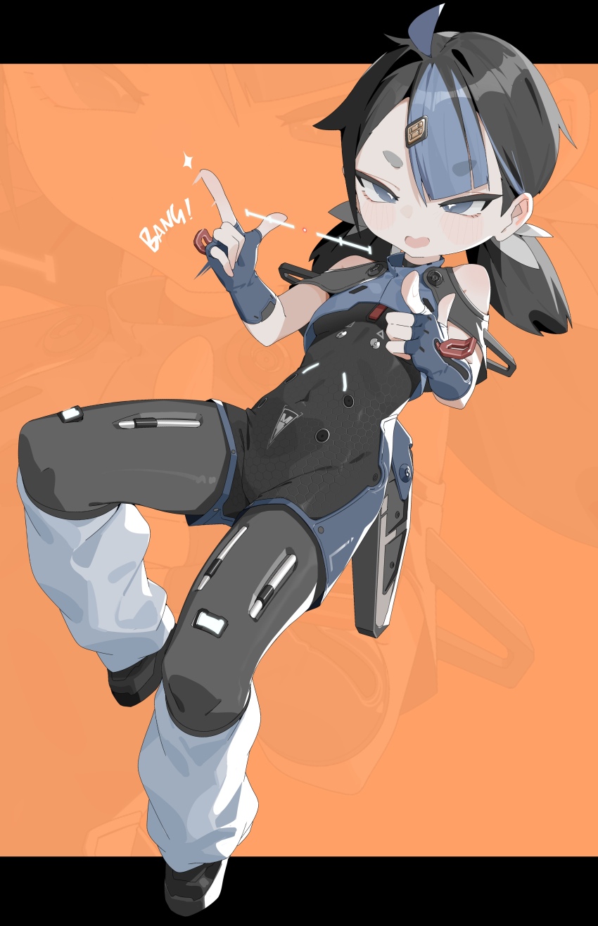 Apex Legends Rule 34 Image