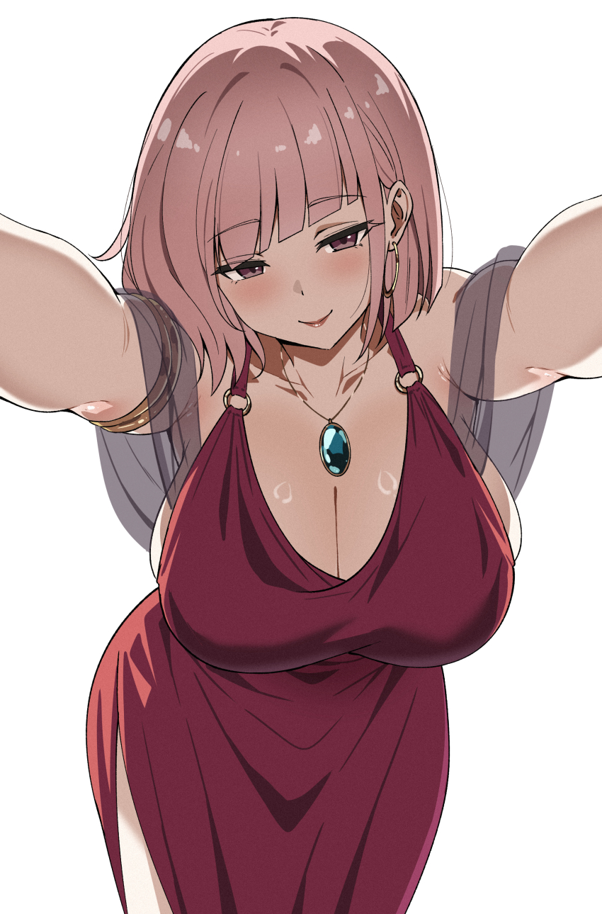 Ranoa Prostitute (Mushoku Tensei) Rule 34 Image