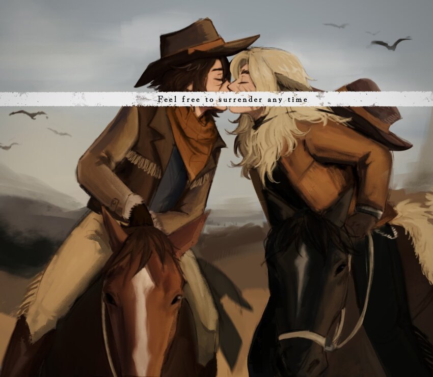Holliday (Deadlock) Rule 34 Image