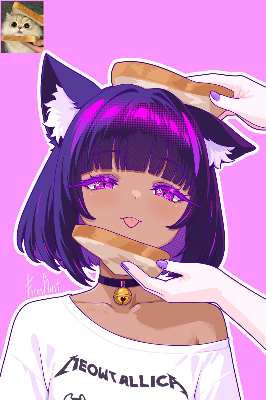 Indie Virtual Youtuber Rule 34 Image