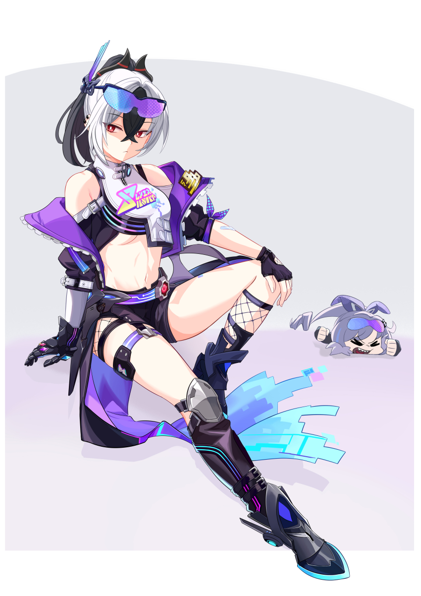 Kayoko (Blue Archive) Rule 34 Image