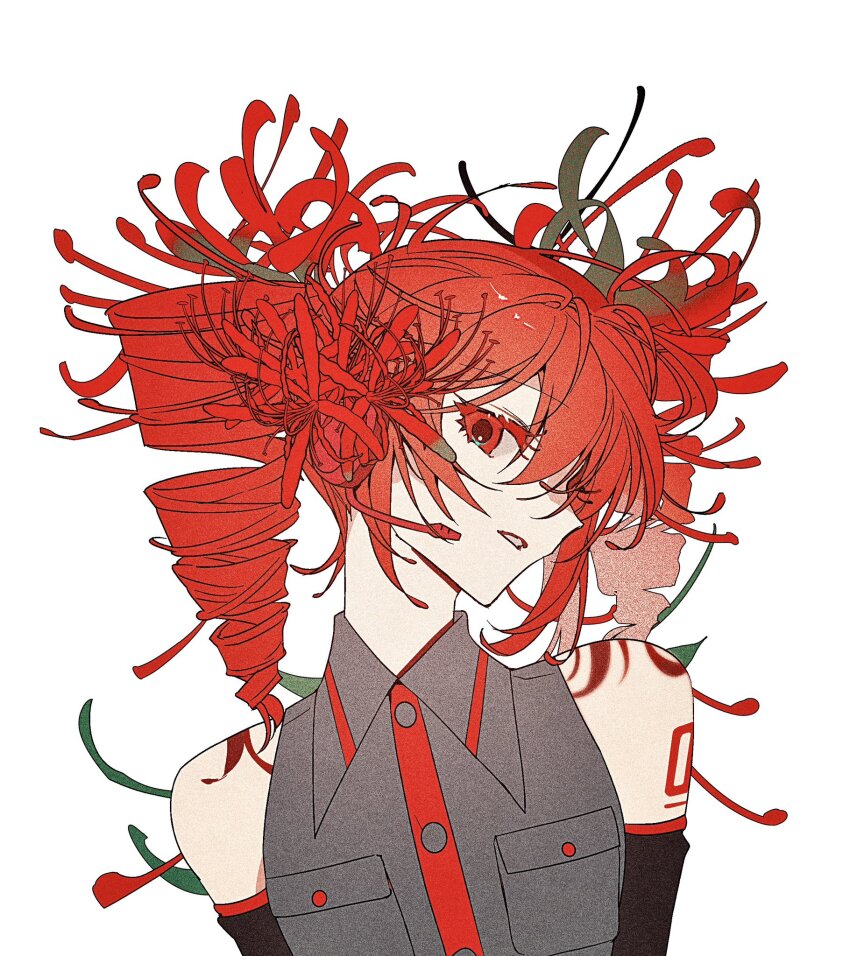 Kasane Teto (Utau) Rule 34 Image