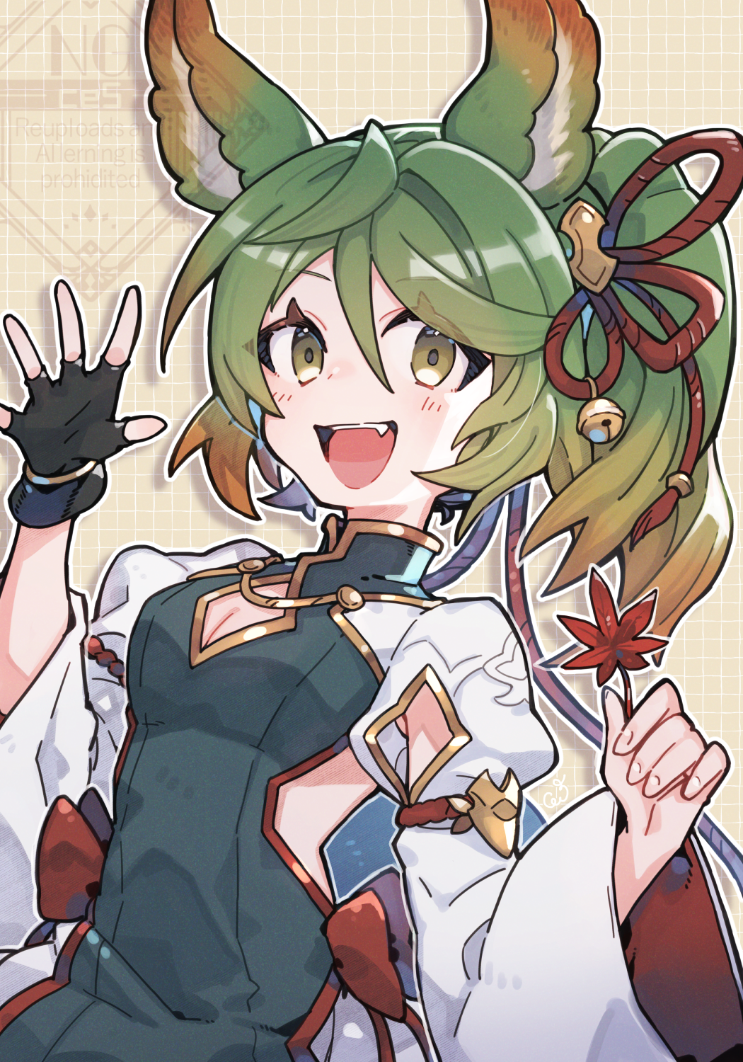 Granblue Fantasy Rule 34 Image