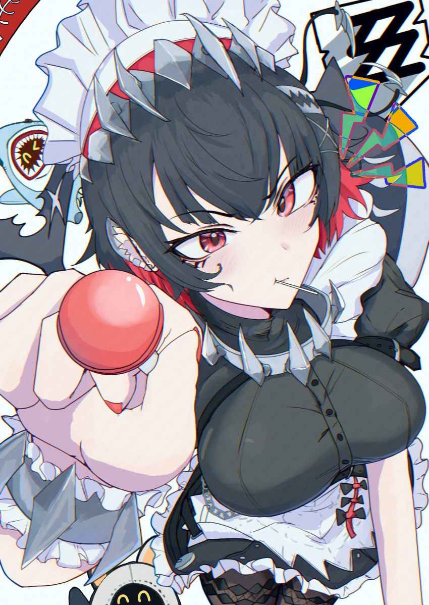 Bangboo (Zenless Zone Zero) Rule 34 Image