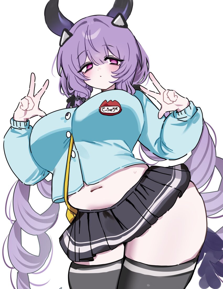 Typhon (Arknights) Rule 34 Image