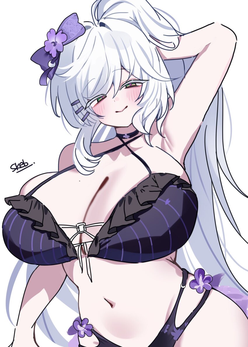 Neverness To Everness Rule 34 Image