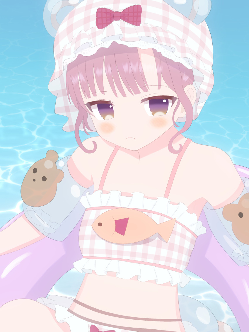 Mahou Shoujo Ikusei Keikaku Rule 34 Image