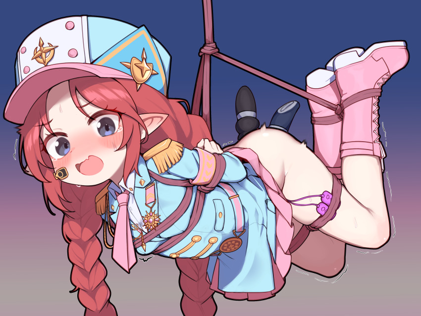 Original Rule 34 Image