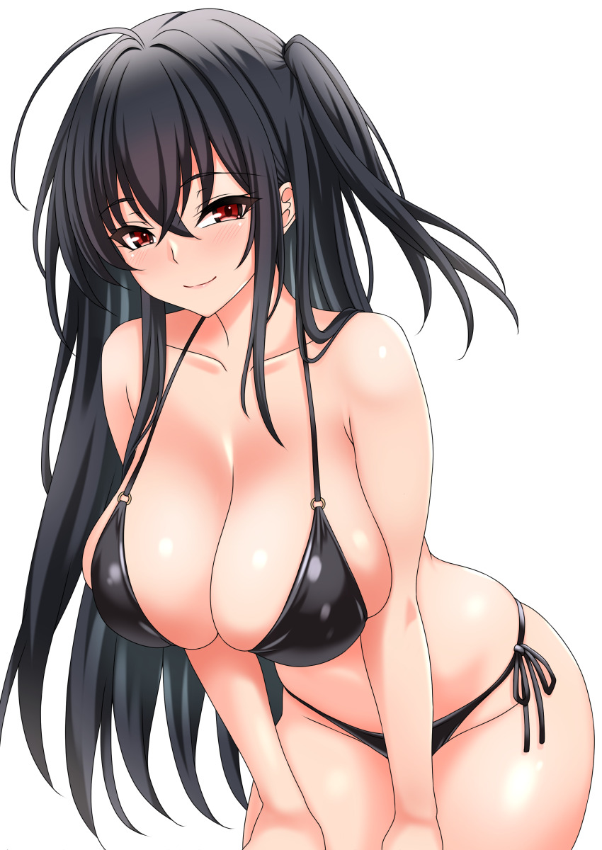 Taihou (Azur Lane) Rule 34 Image