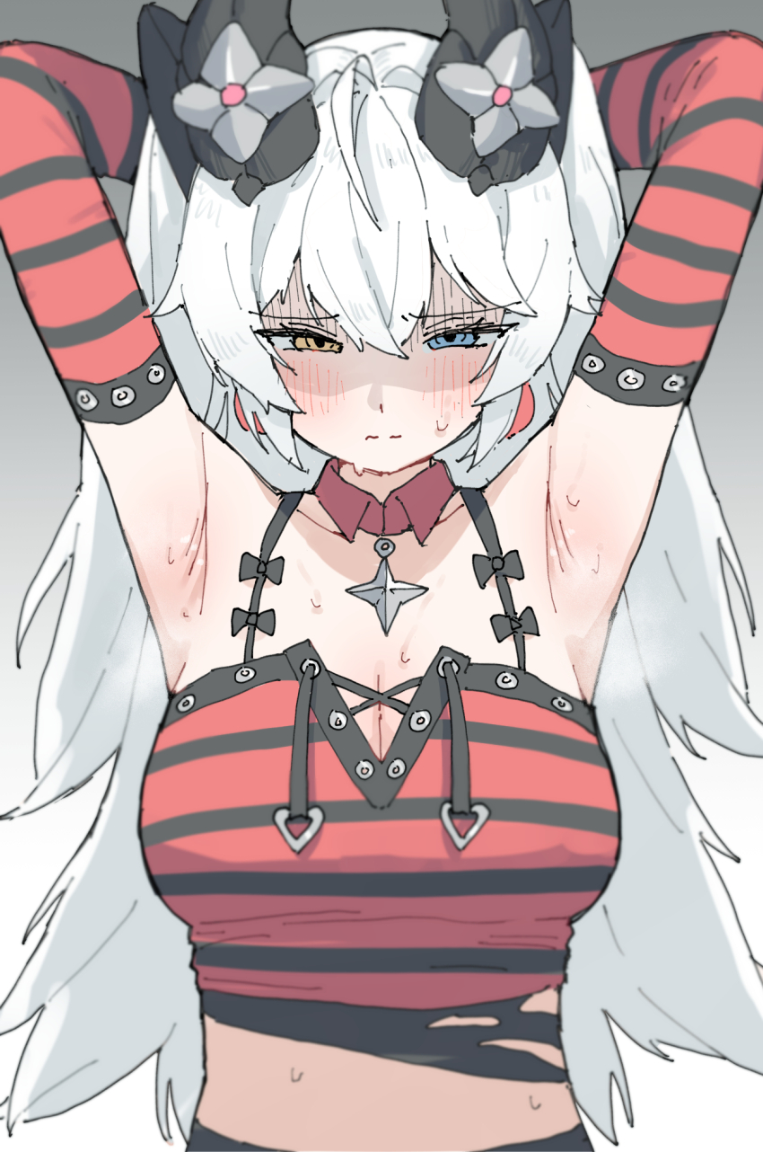 Lindverne Sunbringer (Zenless Zone Zero) Rule 34 Image