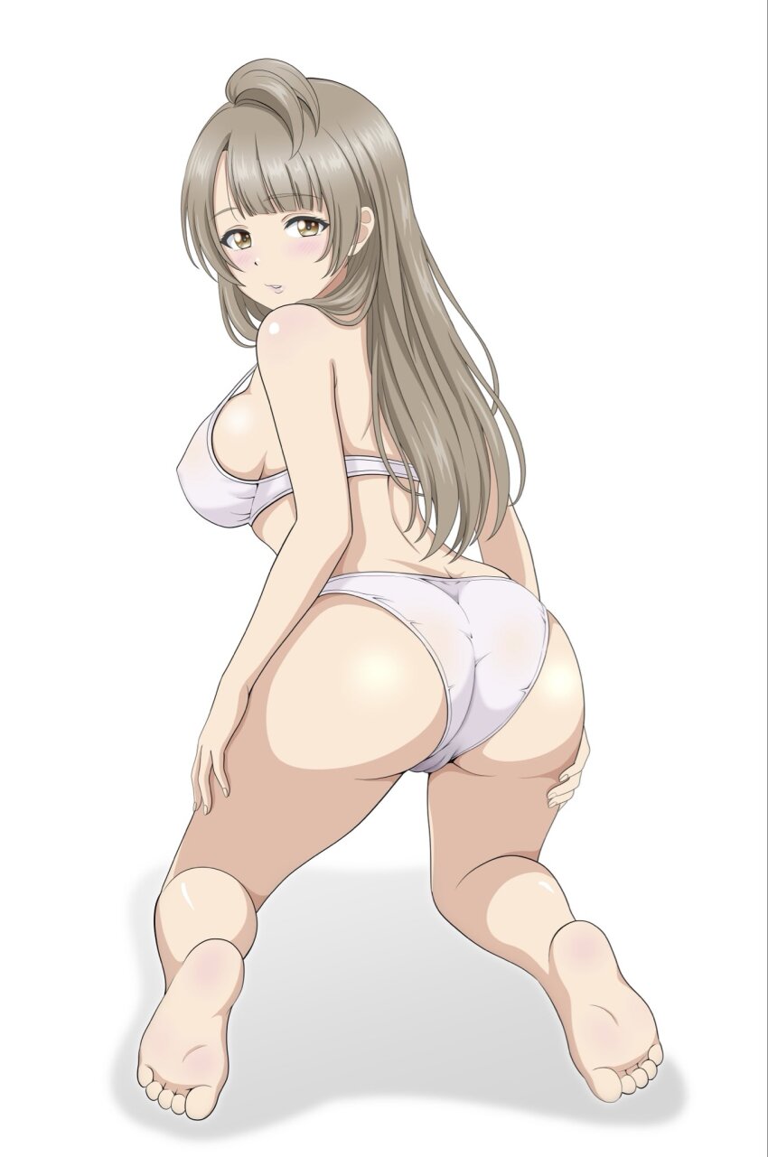 Chun-Sensei (Ikizulive! Love Live! Bluebird) Rule 34 Image