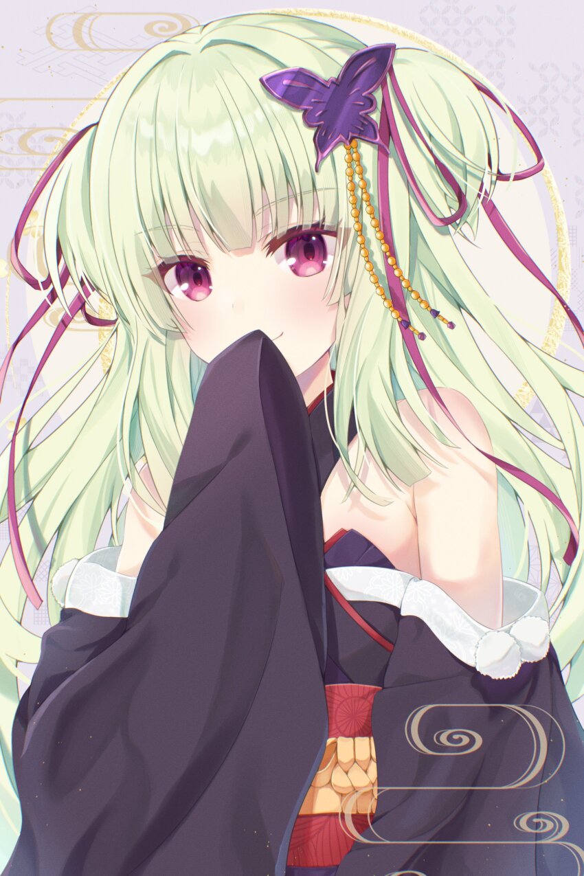 Murasame (Senren) Rule 34 Image