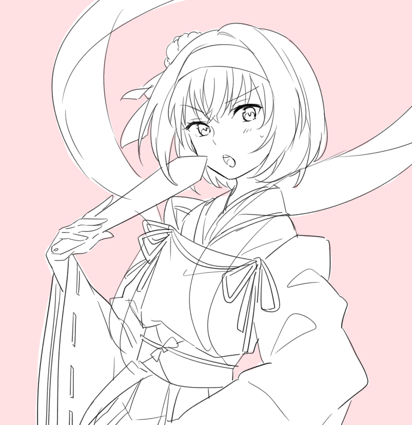 Tokoyo (Furuyoni) Rule 34 Image