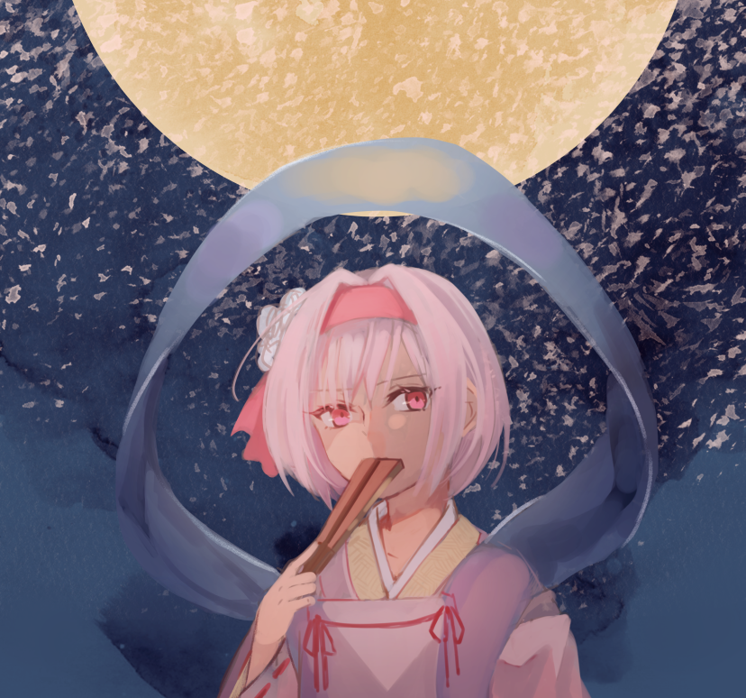 Tokoyo (Furuyoni) Rule 34 Image
