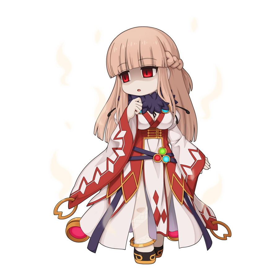 Sorcerer (Ragnarok Online) Rule 34 Image