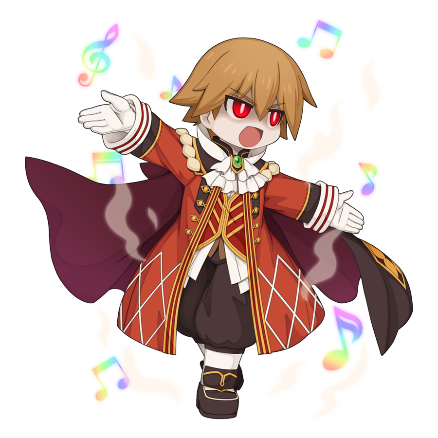 Ragnarok Online Rule 34 Image