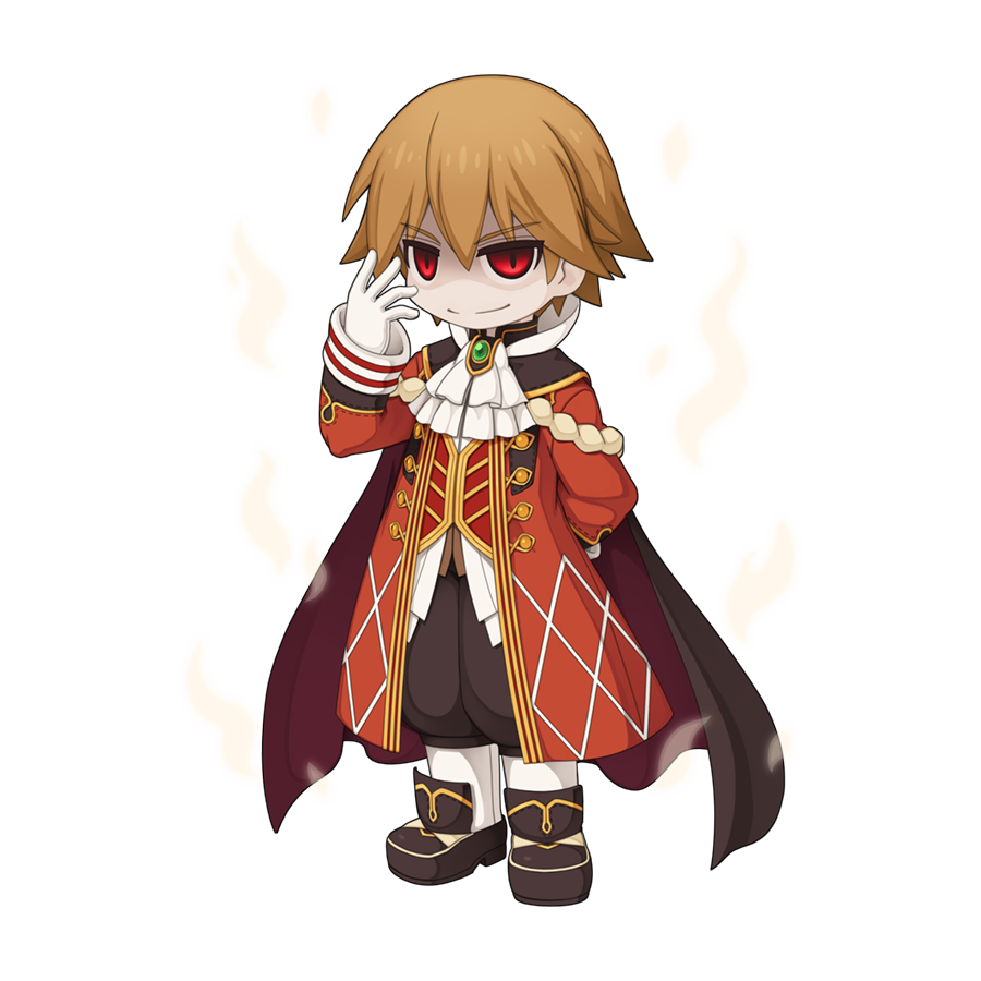 Ragnarok Online Rule 34 Image