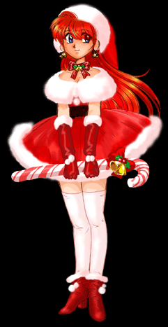 Phantasy Star Rule 34 Image