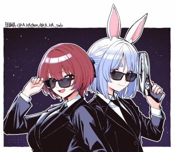 A-Ka Rule 34 Image