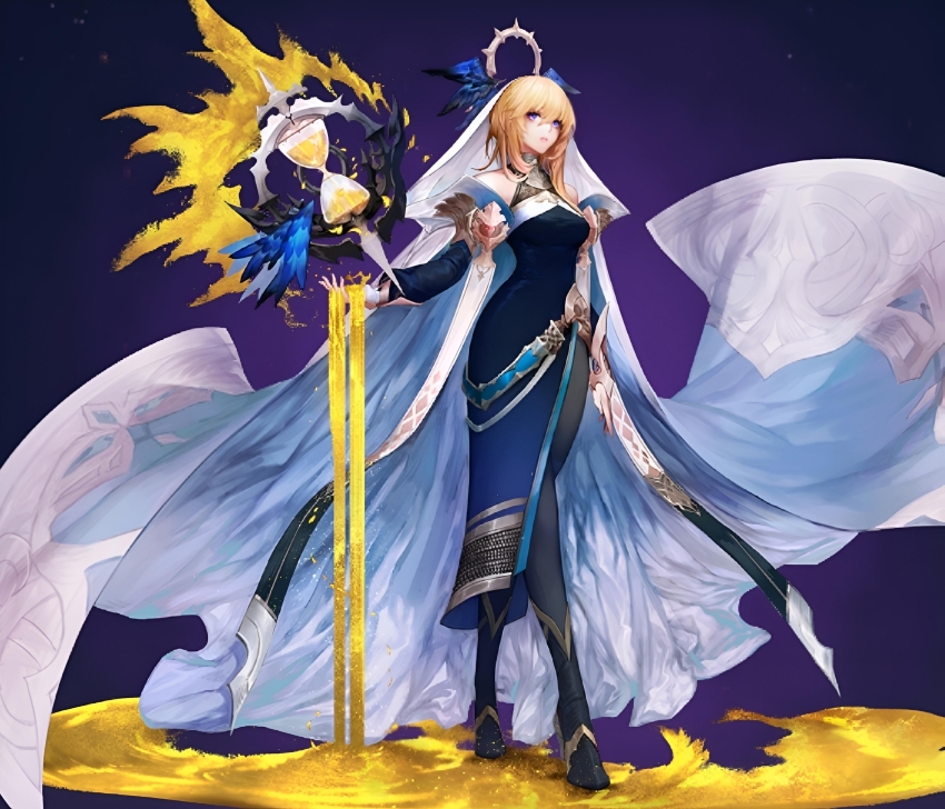Seven Knights Rule 34 Image