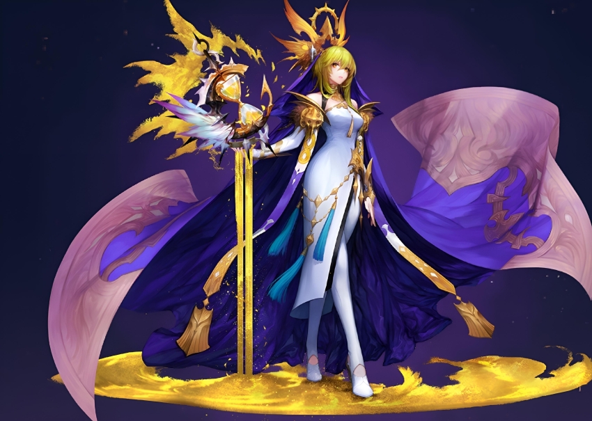 Seven Knights Rule 34 Image