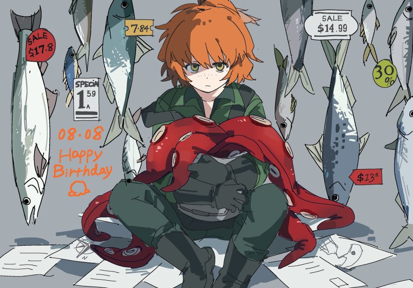 Ishmael (Project Moon) Rule 34 Image