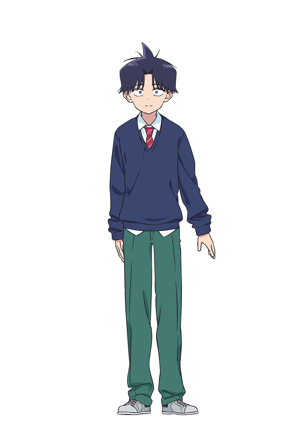 Kakunaru Ue Wa Rule 34 Image