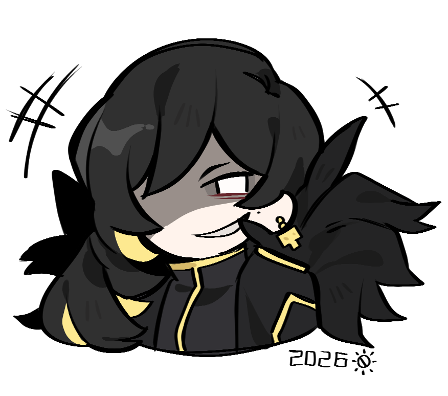 Binah (Project Moon) Rule 34 Image
