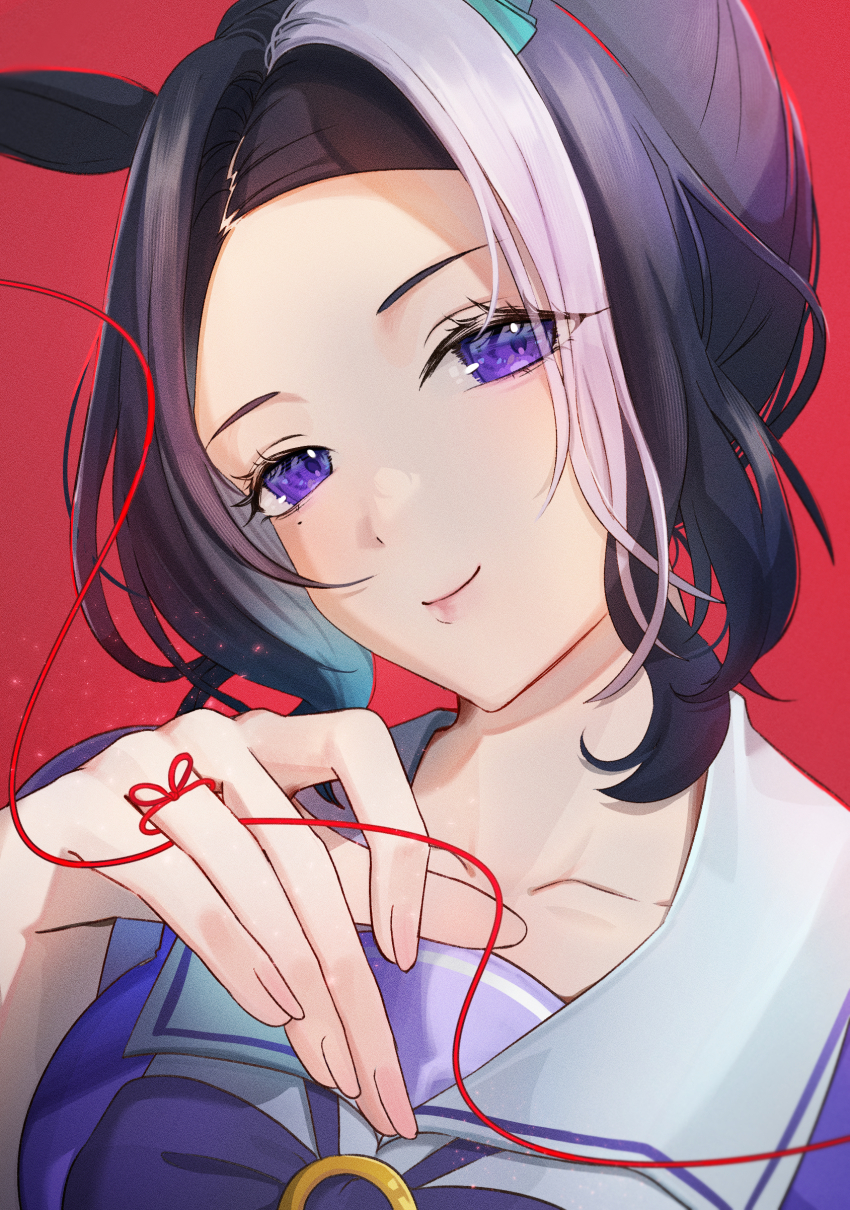 Mejiro Ramonu (Umamusume) Rule 34 Image