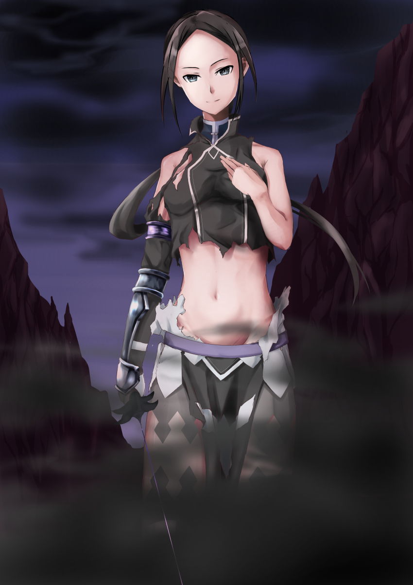 Sword Art Online Rule 34 Image