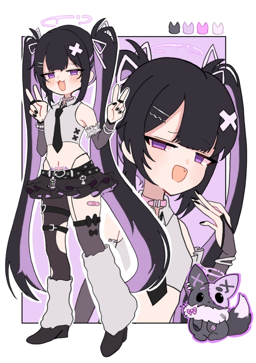 Indie Virtual Youtuber Rule 34 Image