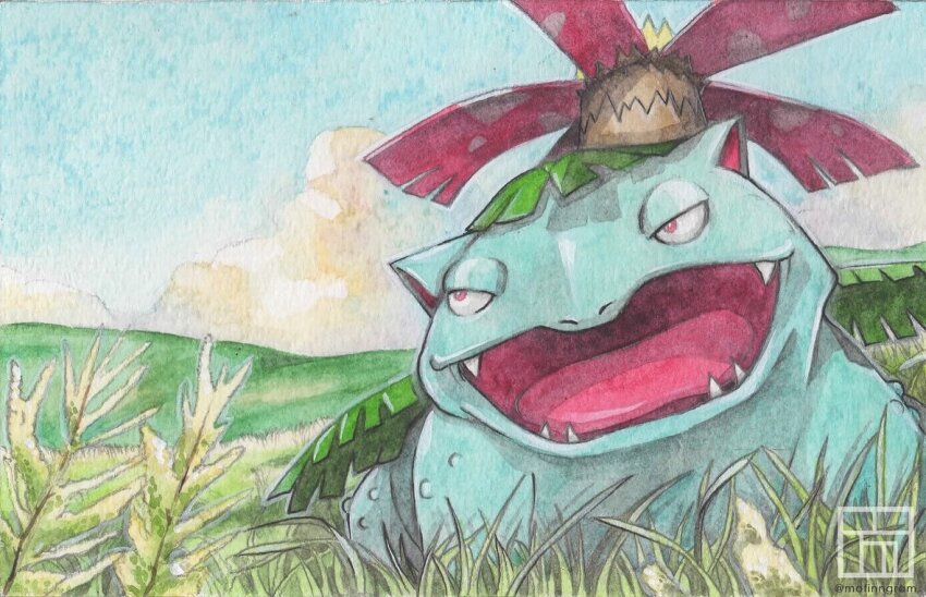 Gen 1 Pokemon (Nintendo) Rule 34 Image