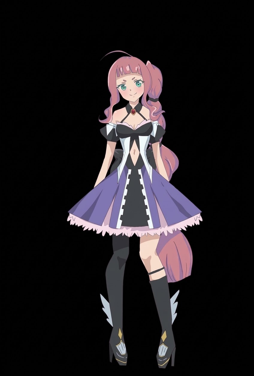 Black Background Rule 34 Image