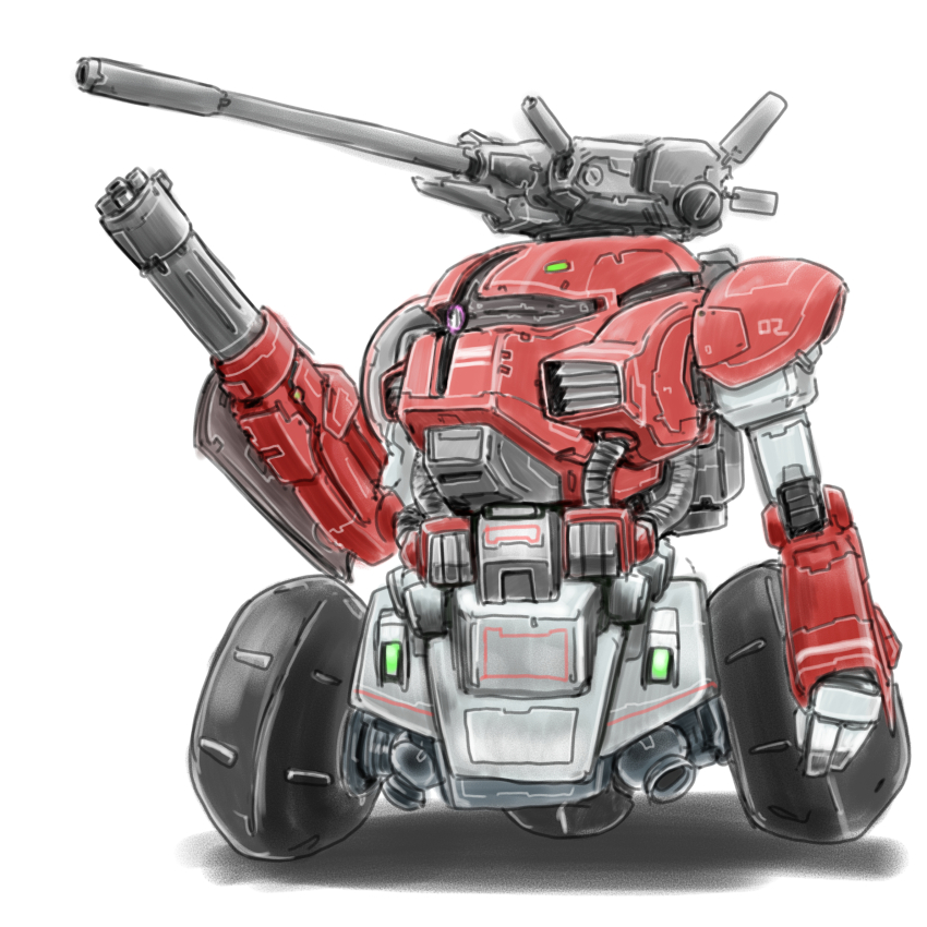 Gundam Rule 34 Image