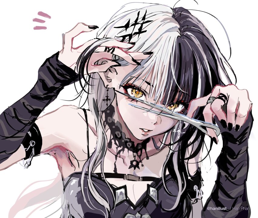 Shiori Novella (Hololive) Rule 34 Image