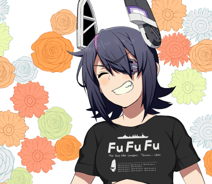 Kantai Collection Rule 34 Image