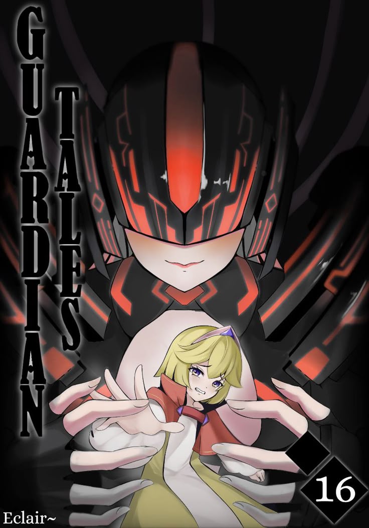 Little Princess (Guardian Tales) Rule 34 Image