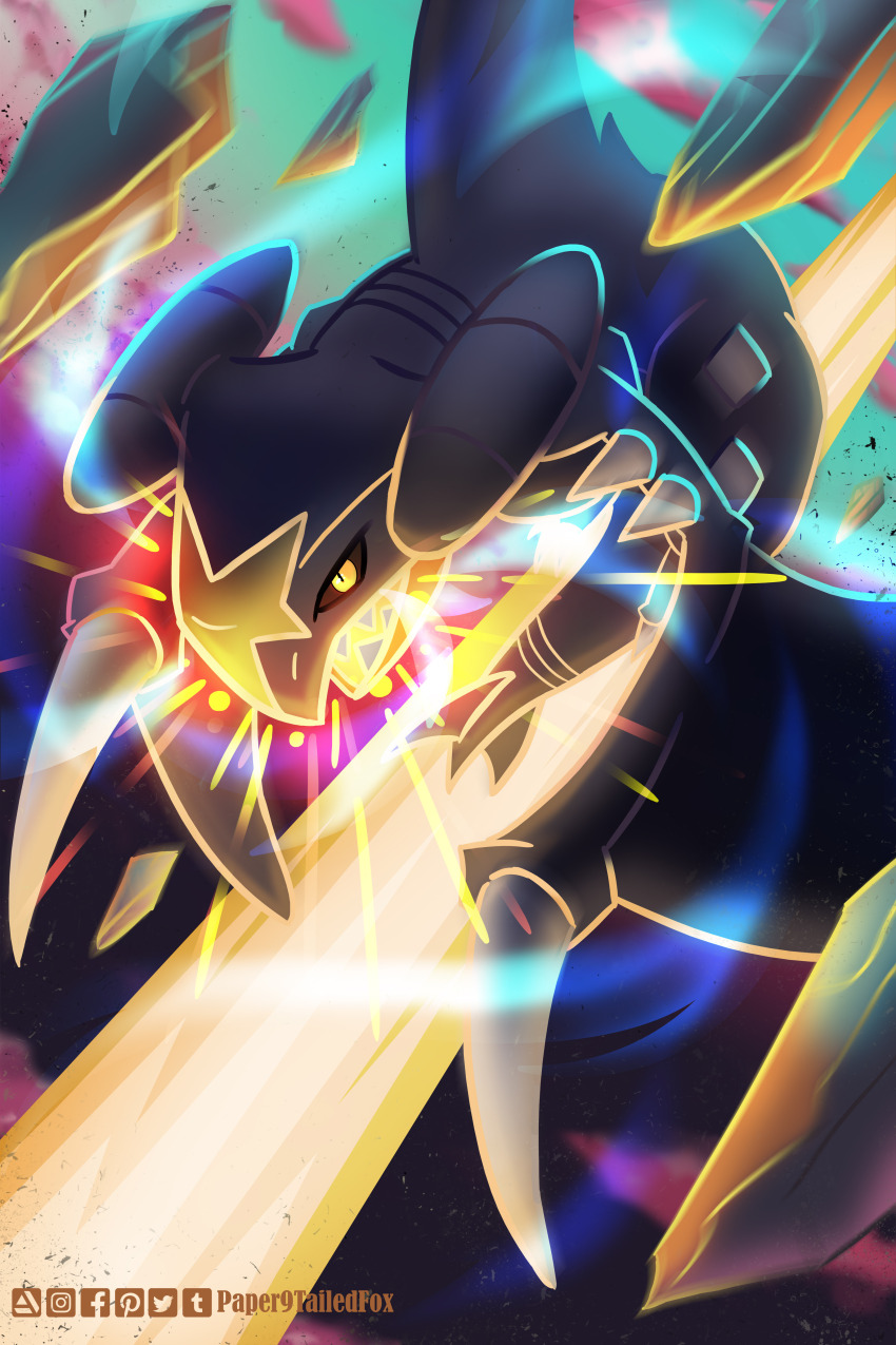 Garchomp (Nintendo) Rule 34 Image