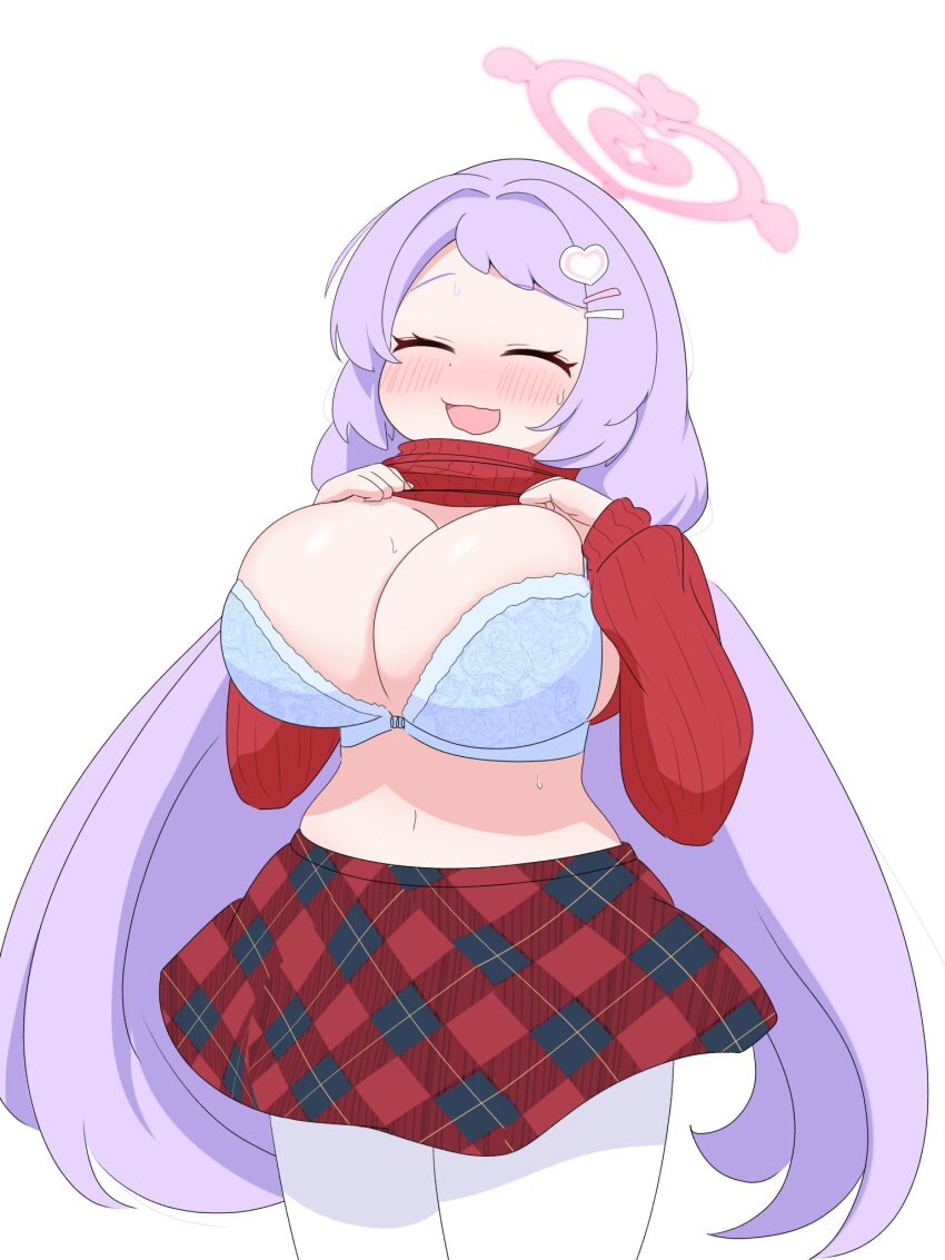 Hanae (Blue Archive) Rule 34 Image