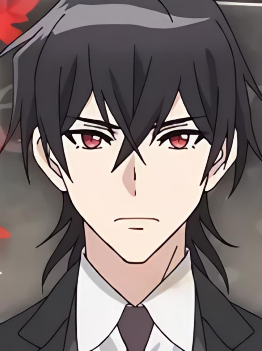 Kiryuuin Reiya Rule 34 Image