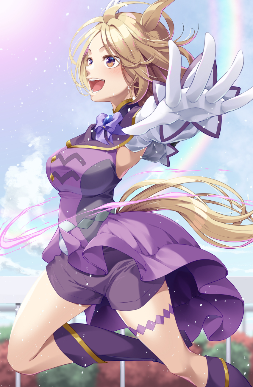 Narita Top Road (Umamusume) Rule 34 Image