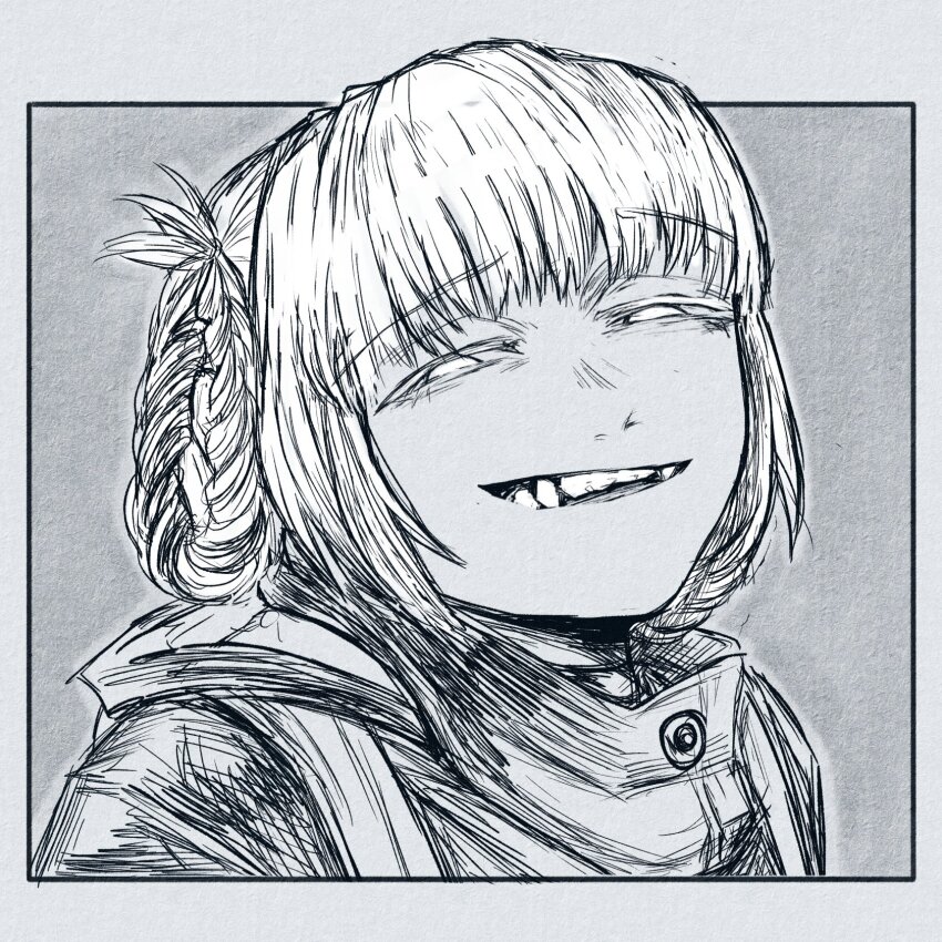 Nanakusa Nazuna (Yofukashi No Uta) Rule 34 Image