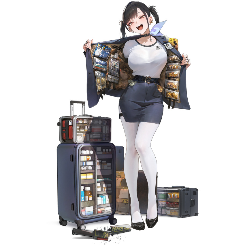 Sora (Nikke) Rule 34 Image