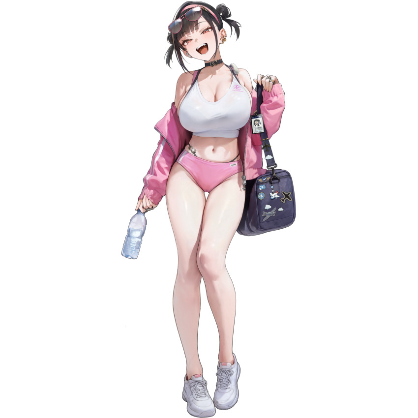 Sora (Nikke) Rule 34 Image